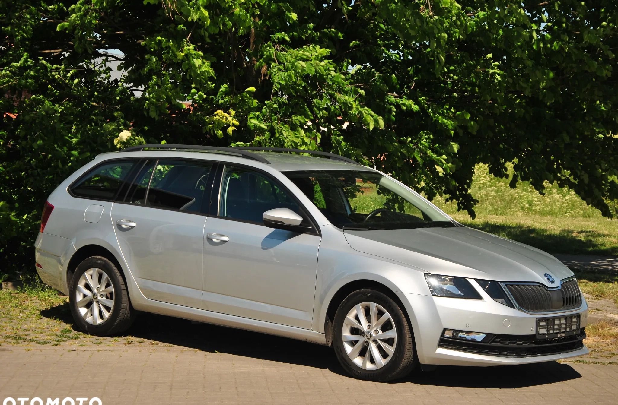 Skoda Octavia cena 49900 przebieg: 151000, rok produkcji 2019 z Raszków małe 79